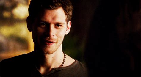 " Bonnie had never been more relived and happy to see the infamous hybrid. . Klaus mikaelson x reader possessive